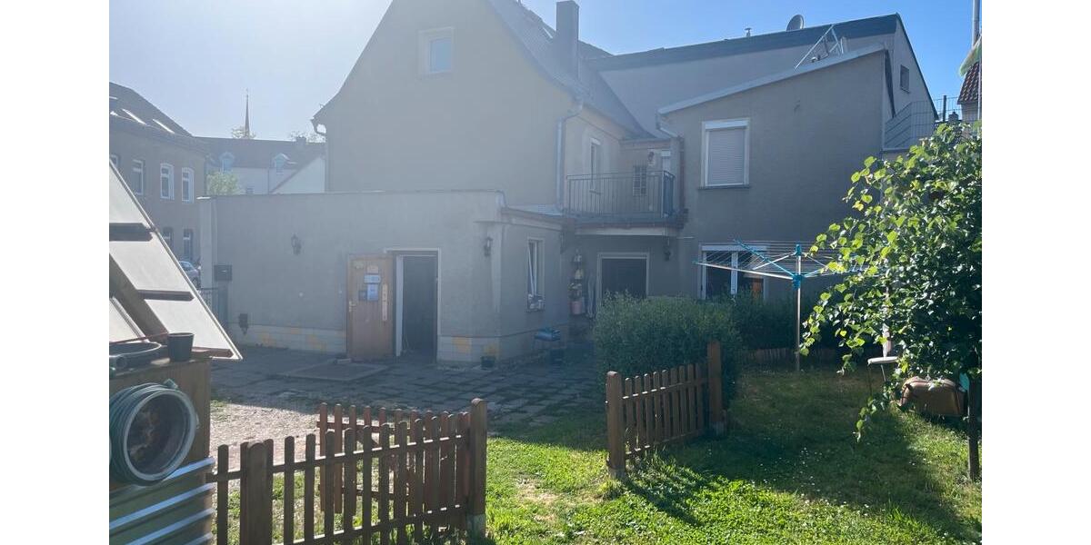 Doppelhaushälfte Crimmitschau - 6 Zimmer, 140 m&sup2;, 219.000&euro; | Angebot:26726116