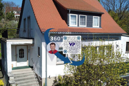 Haus Gera Ostviertel - 6 Zimmer, 115 m&sup2;, 269.500&euro; | Angebot:26627662