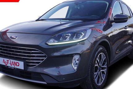 Ford Kuga 56.571 km 22.490 &euro; Gera 07546