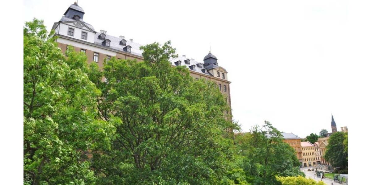 Gewerbeobjekt Altenburg - 364.000&euro; | Angebot:25916707