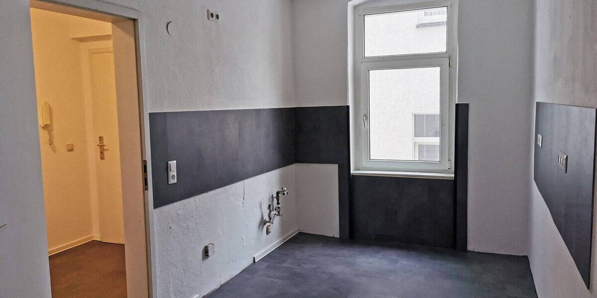 Etagenwohnung Gera Debschwitz - 3 Zimmer, 92 m&sup2;, 590&euro; | Angebot:26154514