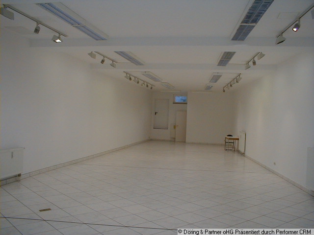 schmucker Laden oder Büro im Zentrum von Gera - Gewerbeobjekt Gera | Angebot:27070948