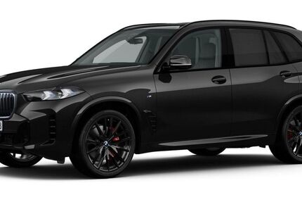 BMW X5 8.500 km 99.858 &euro; Langenwetzendorf 07957