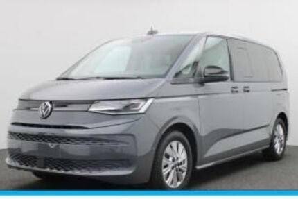 VW T7 Multivan 20.761 km 51.454 € Gera 07546