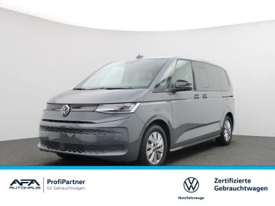 VW T7 Multivan 20.761 km 51.454 € Gera 07546