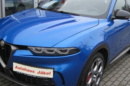 Alfa Romeo Tonale 62.600 km 25.900 &euro; Neustadt/Orla 07806