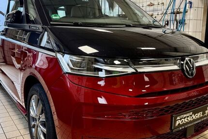 VW T7 Multivan 62.938 km 45.900 € Naumburg 06618