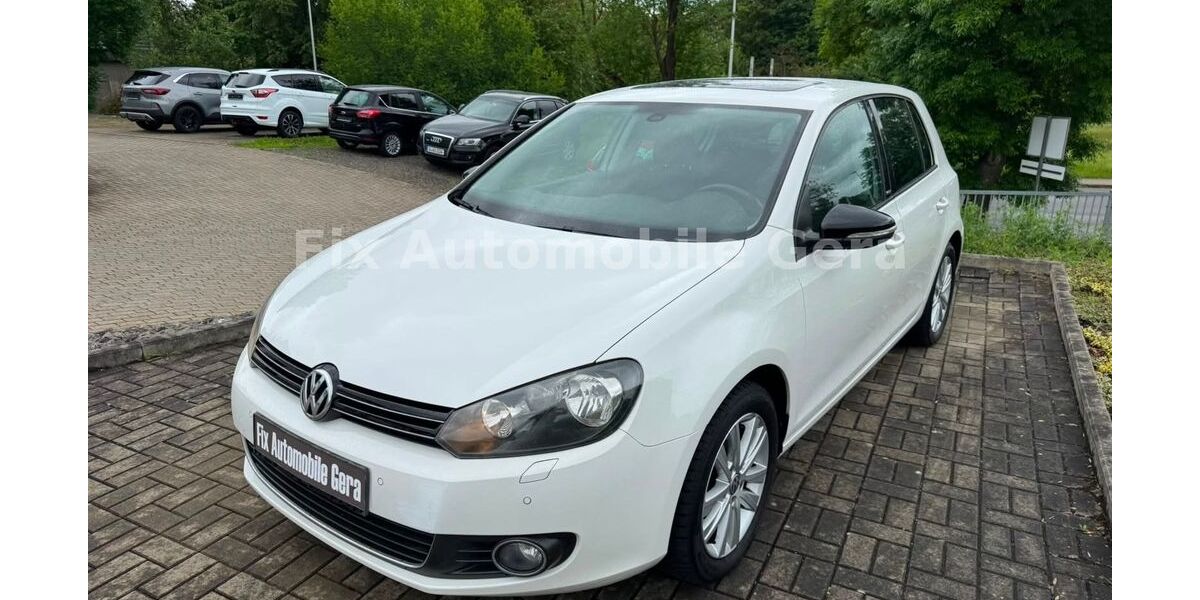 VW Golf 177.744 km 4.990 &euro; Gera 07551