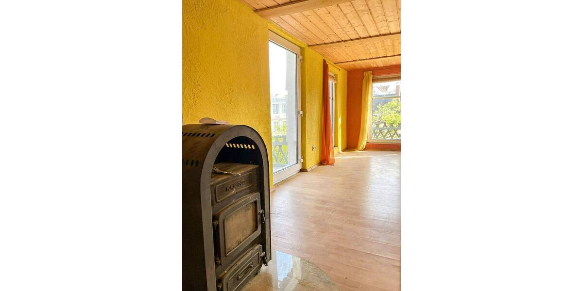 Einfamilienhaus Meerane Crotenlaide - 6 Zimmer, 150 m&sup2;, 49.000&euro; | Angebot:26499675