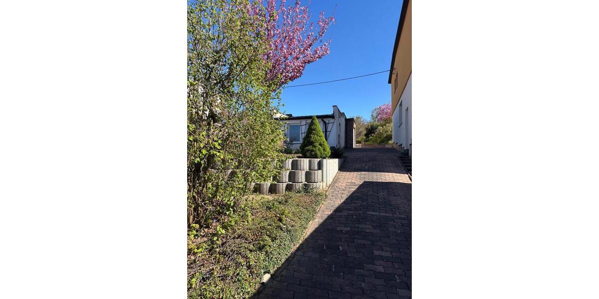 Doppelhaushälfte Gera Alt-Bieblach - 4 Zimmer, 104 m&sup2;, 260.000&euro; | Angebot:26762503
