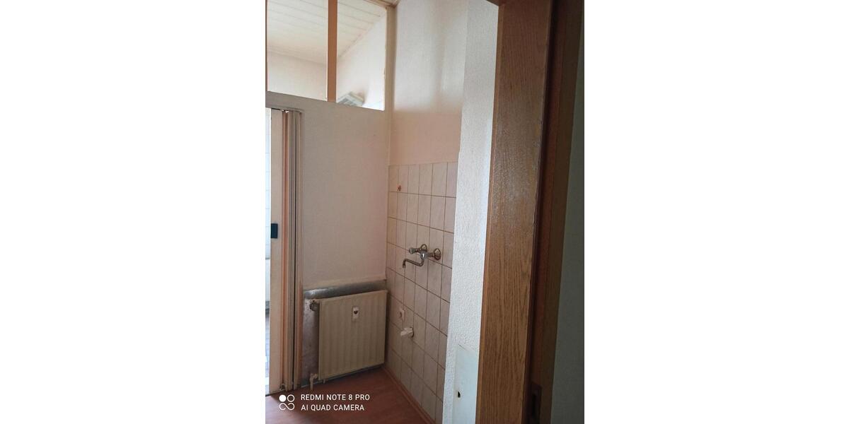 Etagenwohnung Greiz - 2 Zimmer, 37 m&sup2;, 210&euro; | Angebot:26587465