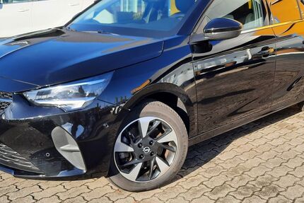 Opel Corsa 20.500 km 16.450 &euro; Werdau 08412