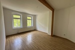 Natur pur! Gessentalstraße! 3 Raum-Whg. mit Balkon und mit Blick ins Grüne! - Etagenwohnung Gera Zschippern | Angebot:26716740