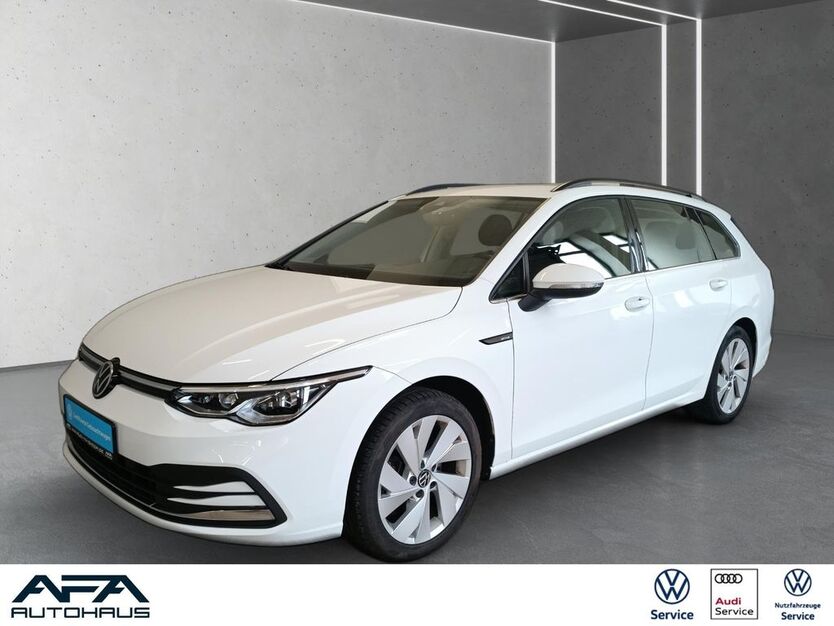 VW Golf 93.565 km 19.312 € Weida 07570