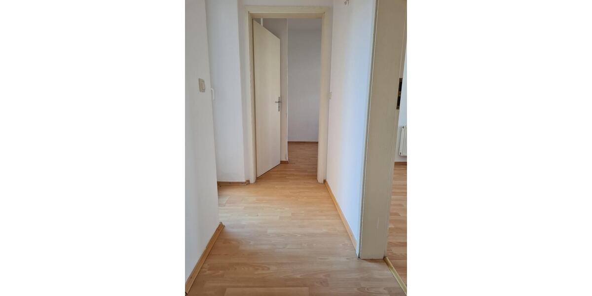 Erdgeschoßwohnung Gera Debschwitz - 3 Zimmer, 60 m&sup2;, 345&euro; | Angebot:25714571