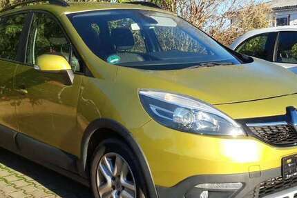 Renault Scenic 95.130 km 3.000 &euro; Schmölln 04626