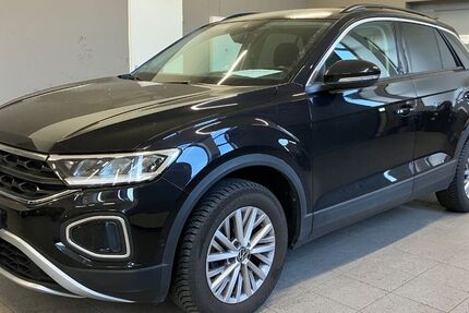 VW T-Roc 30.500 km 22.979 &euro; Gera 07546