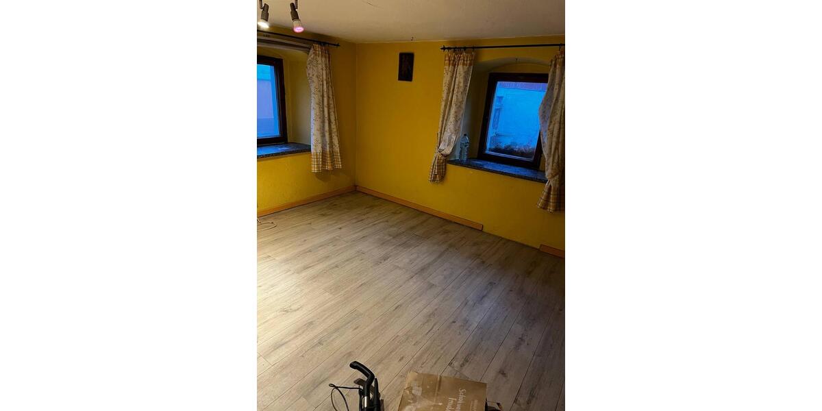 Einfamilienhaus Neustadt an der Orla - 2 Zimmer, 65 m&sup2;, 23.900&euro; | Angebot:26572790