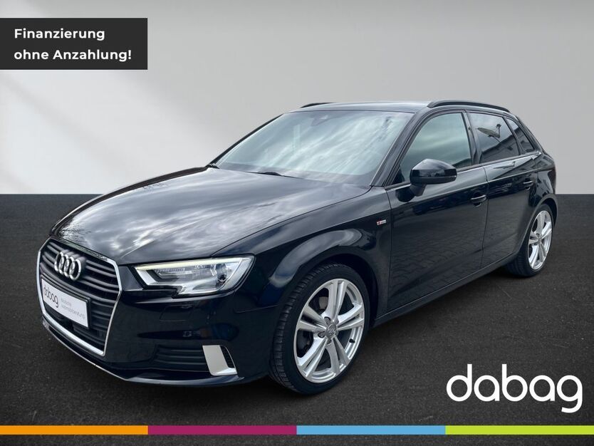 Audi A3 54.900 km 17.975 € Zeulenroda-Triebes 07937