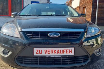 Ford Focus 150.000 km 1.800 &euro; Stadtroda 07646