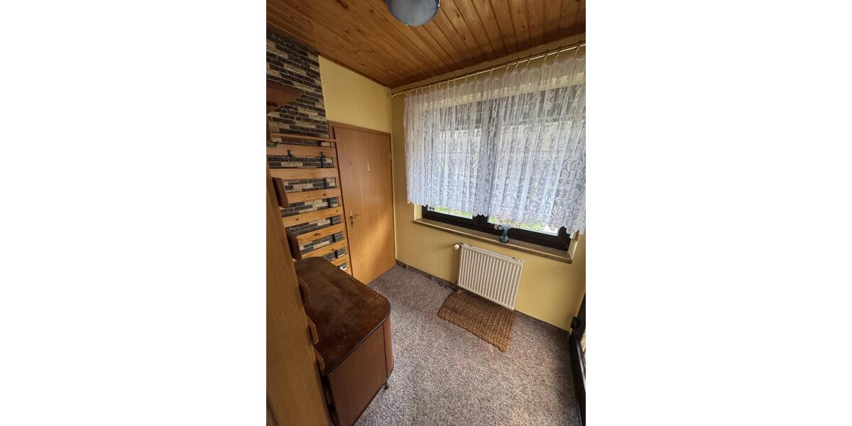 Ihr neues Zuhause in Gera: Einfamilienhaus mit Garage und praktischem Nebengelass! - Einfamilienhaus Gera Zwötzen | Angebot:26252810