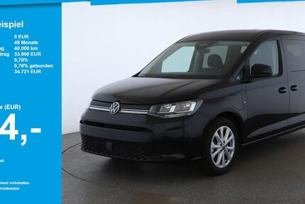 VW Caddy Maxi 20.186 km 33.990 &euro; Weida 07570