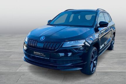 Skoda Karoq 65.115 km 22.990 € Zeulenroda-Triebes 07937