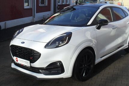 Ford Puma 45.075 km 19.985 &euro; Schkölen 07619