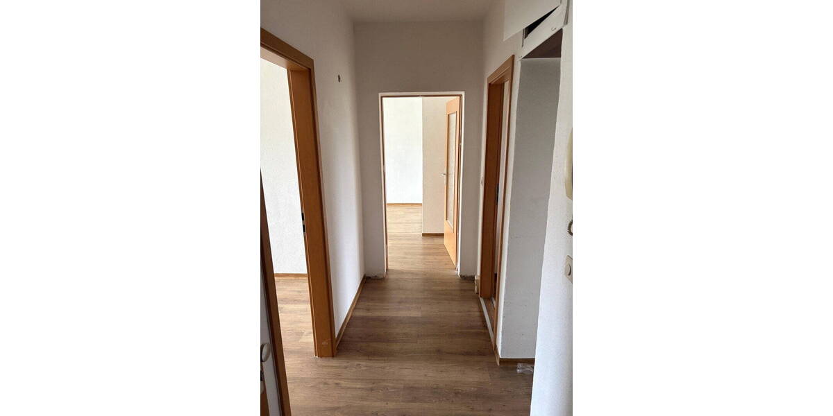 Etagenwohnung Meuselwitz Mumsdorf - 3 Zimmer, 56 m&sup2;, 280&euro; | Angebot:26815128