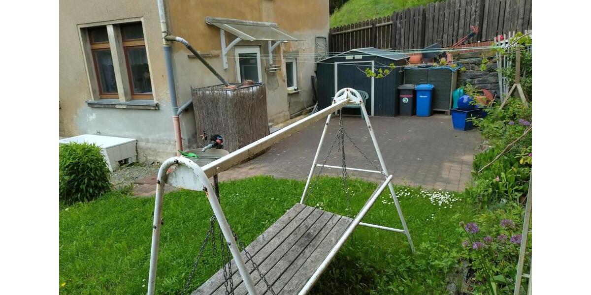 Einfamilienhaus Greiz - 110.000&euro; | Angebot:26900807