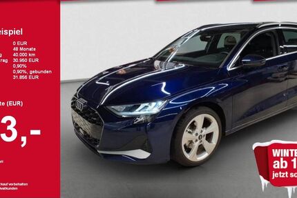 Audi A3 11.988 km 29.690 &euro; Weida 07570