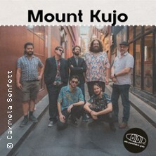 Mount Kujo Greiz
