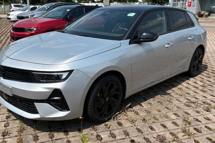 Opel Astra 8.592 km 23.290 &euro; Triptis 07819