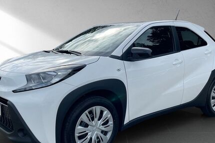 Toyota Aygo (X) 4.800 km 15.990 &euro; Gera 07554