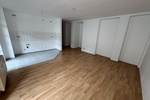 Offenes Wohnen mit Balkon und Aufzug! Zwei-Zimmer Wohnung im Ostviertel (WE8) - Etagenwohnung Gera Ostviertel | Angebot:26882340
