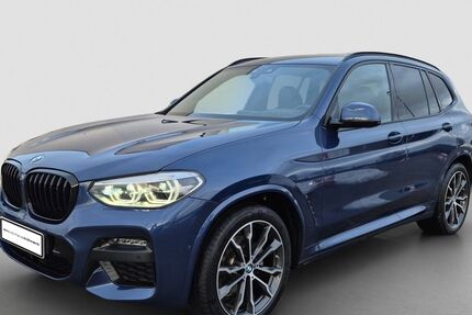 BMW X3 77.623 km 39.465 &euro; Gera 07552