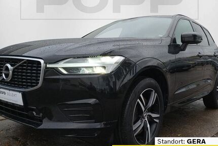 Volvo XC60 104.100 km 30.890 € Gera 07546