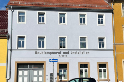 Haus Bürgel - 12 Zimmer, 284 m&sup2;, 540.000&euro; | Angebot:22799914