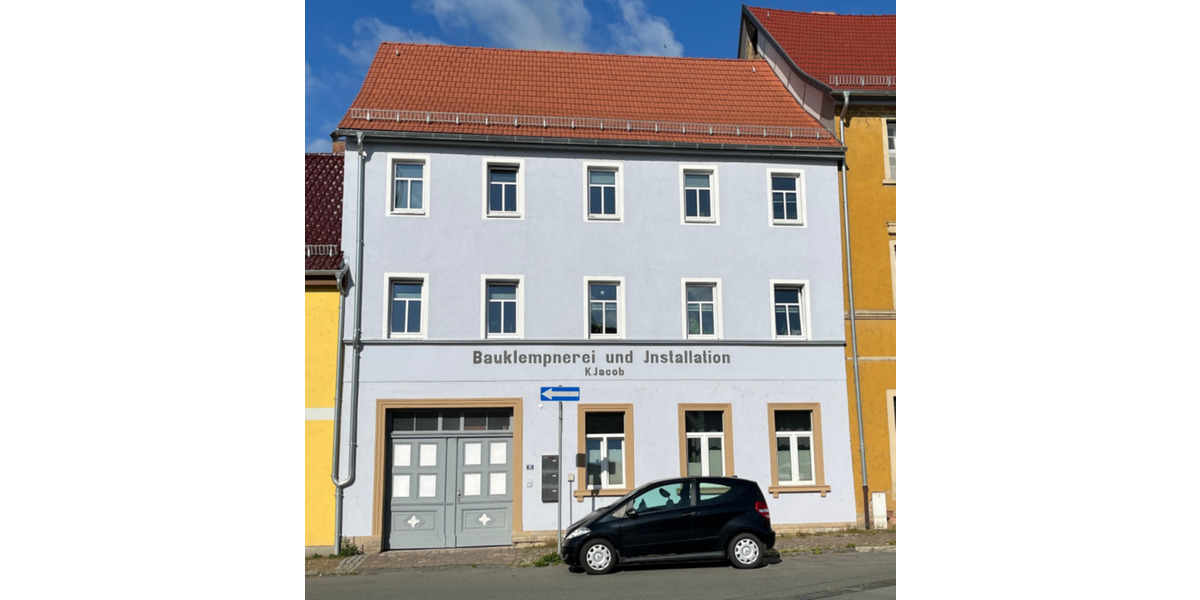 Mehrfamilienhaus, Wohnhaus Bürgel - 12 Zimmer, 284 m&sup2;, 540.000&euro; | Angebot:22799914