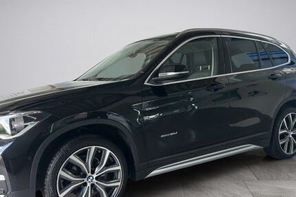 BMW X1 63.410 km 17.980 &euro; Altenburg 04600