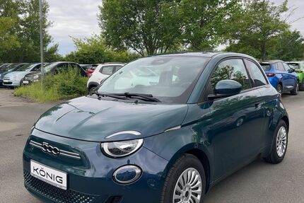 Fiat 500e 11.092 km 17.888 &euro; Gera 07552