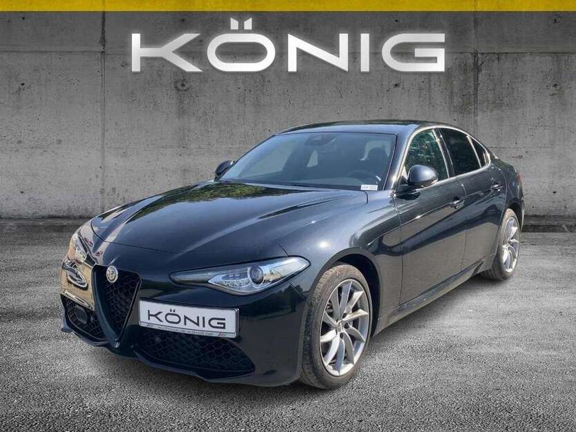 Giulia
