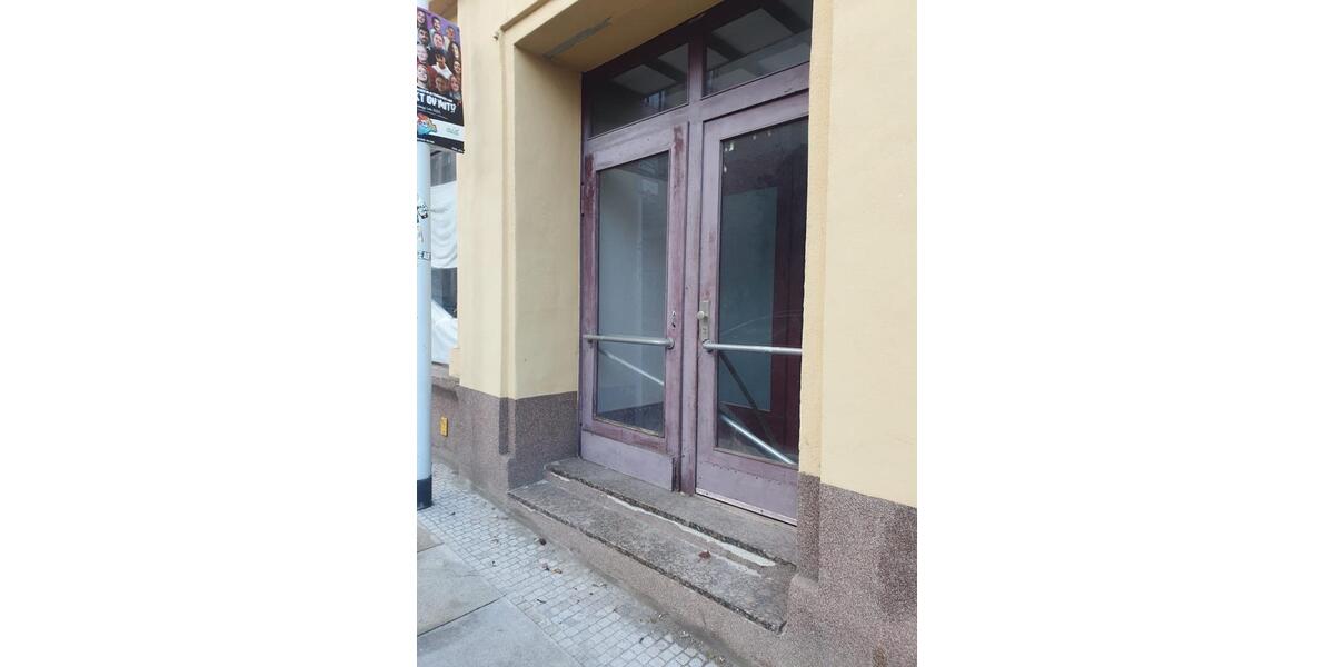 Etagenwohnung Altenburg - 18 Zimmer, 466 m&sup2;, 150.000&euro; | Angebot:26964380