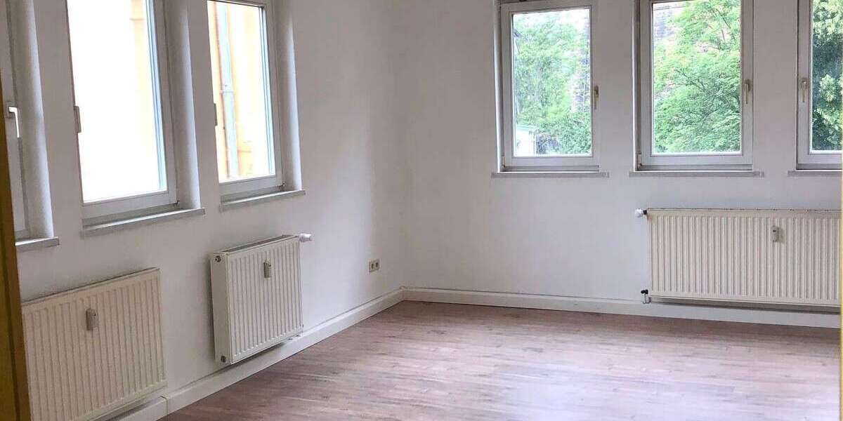 Wohnung zum Mieten in Altenburg 424 € 84.71 m² 2 zimmer