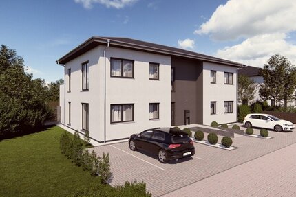 Gestalten Sie Ihr Traumhaus nach Ihren Wünschen in Werdau!