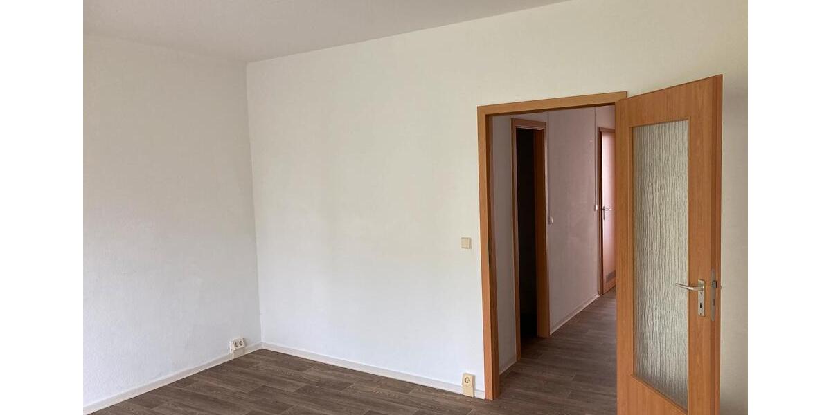 Etagenwohnung Gera Lusan - 2 Zimmer, 50 m&sup2;, 295&euro; | Angebot:26264406