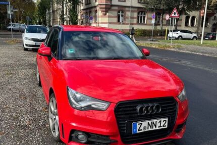 Audi A1 244.660 km 6.350 € Zwickau 08060
