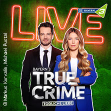 Alexander Stevens & Jacqueline Belle - True Crime - Tödliche Liebe Zwickau