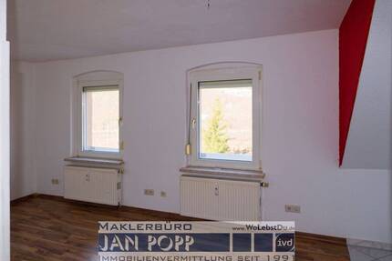 Wohnung Greiz - 4 Zimmer, 80 m&sup2;, 350&euro; | Angebot:25666530