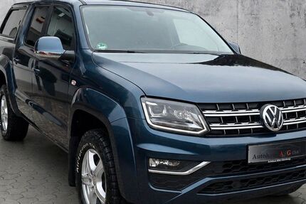 VW Amarok 143.700 km 25.990 &euro; Eisenberg 07607